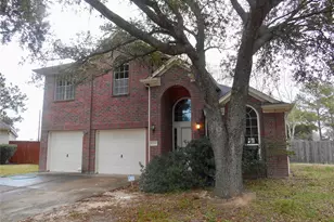6203 Faulkner Ridge Dr, Katy, TX 77450 - Photo 1