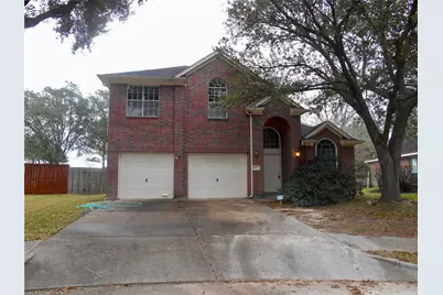 6203 Faulkner Ridge Drive, Katy, TX 77450 - Photo 2