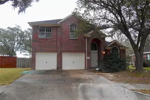 6203 Faulkner Ridge Dr, Katy, TX 77450 - Photo 2