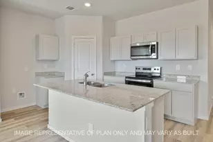 5535 Harriet St, Bryan, TX 77803 - Photo 2