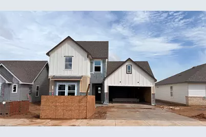5535 Harriet Street, Bryan, TX 77803 - Photo 1