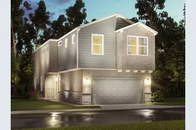 10103 Pelican Pass Drive, Houston, TX 77080 - Photo 1