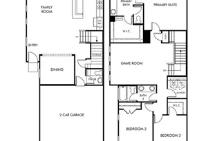 10103 Pelican Pass Dr, Houston, TX 77080 - Photo 34