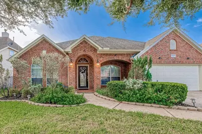 21711 Cozy Hollow Lane, Richmond, TX 77469 - Photo 1