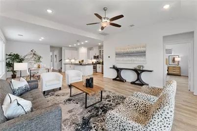 546 Long Beach Bay Drive, Katy, TX 77493 - Photo 16