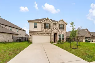 546 Long Beach Bay Dr, Katy, TX 77493 - Photo 2