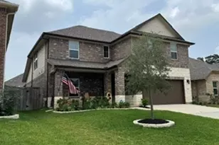 1827 E Darlington Oak Ct, Conroe, TX 77304 - Photo 1