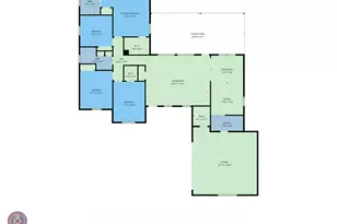 3414 E Orange St, Pearland, TX 77581 - Photo 24