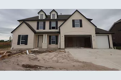 1902 S Wildflower Drive, Deer Park, TX 77536 - Photo 2