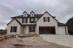1902 S Wildflower Dr, Deer Park, TX 77536 - Photo 2