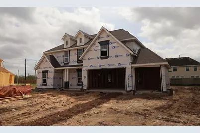 1902 S Wildflower Drive, Deer Park, TX 77536 - Photo 2