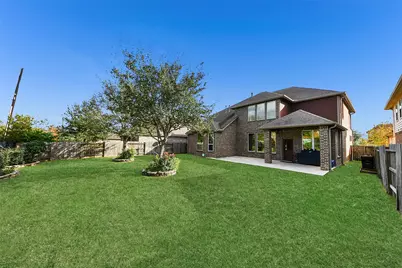 17306 Newtonmore Crossing, Richmond, TX 77407 - Photo 42