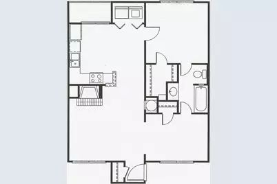 3506 Cove View Boulevard #1104, Galveston, TX 77554 - Photo 12