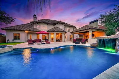 2775 San Nicolo Lane, League City, TX 77573 - Photo 2