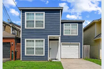 2302 Abernathy Street, Houston, TX 77026 - Photo 1