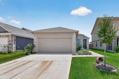 22811 Wolfshire Way, Hockley, TX 77447 - Photo 1