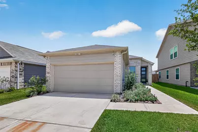 22811 Wolfshire Way, Hockley, TX 77447 - Photo 2