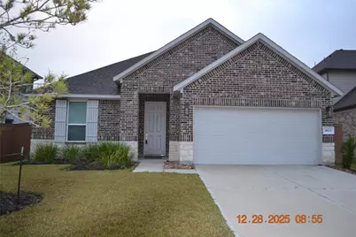 1613 Sunbend Lane, Katy, TX 77493 - Photo 2