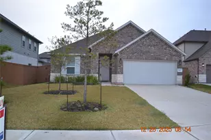 1613 Sunbend Ln, Katy, TX 77493 - Photo 1