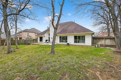 209 April Waters Drive W, Conroe, TX 77356 - Photo 34