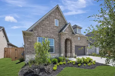 27419 Rolling Bluestem Lane, Hockley, TX 77447 - Photo 2