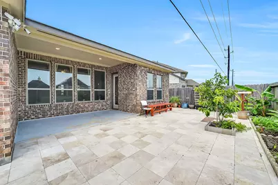 33519 Green Prairie Drive, Brookshire, TX 77423 - Photo 26