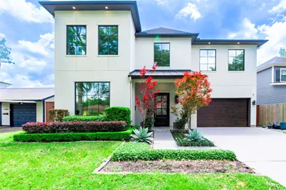 1507 Martin Street, Houston, TX 77018 - Photo 1