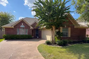 3314 Stonehurst Ct, Pearland, TX 77584 - Photo 1