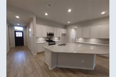 6206 Blue Coast Lane, Conroe, TX 77304 - Photo 4