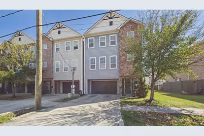 2724 Rutland Street, Houston, TX 77008 - Photo 6