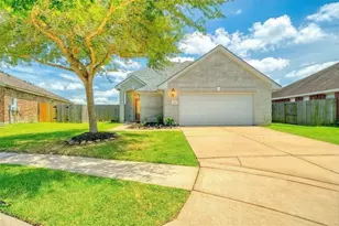 1187 Colt Creek Ct, Alvin, TX 77511 - Photo 1