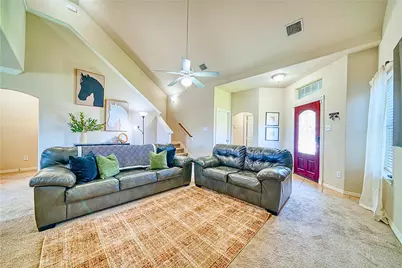 1187 Colt Creek Court, Alvin, TX 77511 - Photo 2