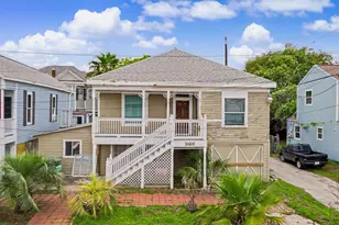 1813 29th St, Galveston, TX 77550 - Photo 1