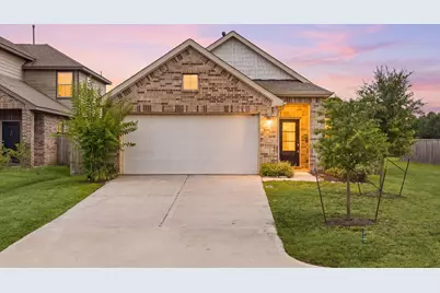23911 Falling Daylight Drive, Hockley, TX 77447 - Photo 1