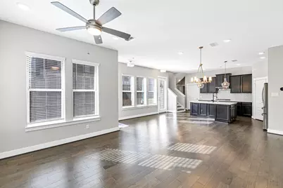 12562 Holly Blue Lane, Houston, TX 77077 - Photo 1