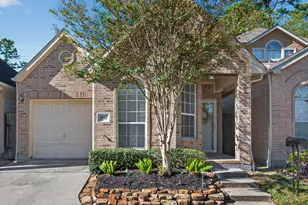 2910 Crescent Bend Rd, Spring, TX 77388 - Photo 1