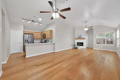 2910 Crescent Bend Road, Spring, TX 77388 - Photo 6