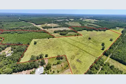 405 County Road 3000, Woodville, TX 75979 - Photo 1