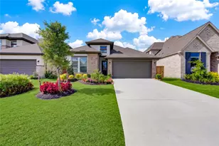 9624 Mount Brewer Ln, Porter, TX 77365 - Photo 1