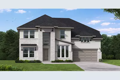 2506 Gleaming Pear Drive, Manvel, TX 77578 - Photo 1