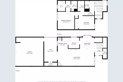 742 Country Place Drive #A, Houston, TX 77079 - Photo 32
