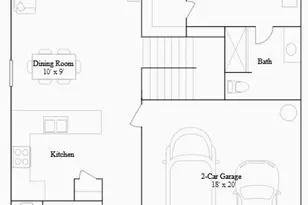 12118 Kellsway Ct, Conroe, TX 77306 - Photo 10