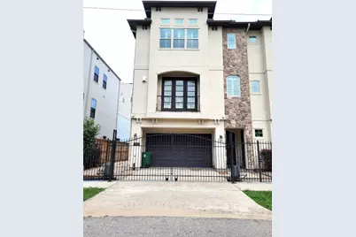 1508 Fowler Street, Houston, TX 77007 - Photo 1