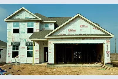 1128 Sunlit Circle, Brookshire, TX 77423 - Photo 2