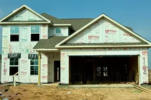 1128 Sunlit Cir, Brookshire, TX 77423 - Photo 2