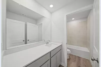 1128 Sunlit Circle, Brookshire, TX 77423 - Photo 18