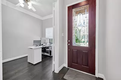7804 Janak Drive #B, Houston, TX 77055 - Photo 4