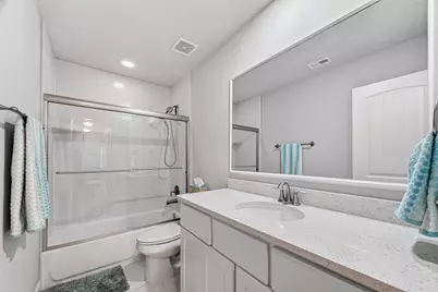 7804 Janak Drive #B, Houston, TX 77055 - Photo 24