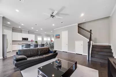 7804 Janak Drive #B, Houston, TX 77055 - Photo 12