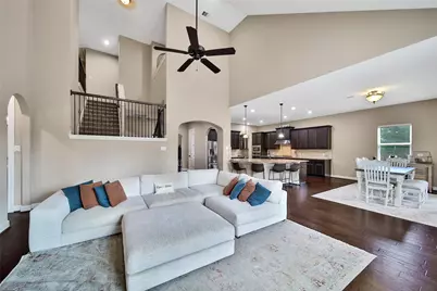 7545 Tyler Run Boulevard, Conroe, TX 77304 - Photo 4